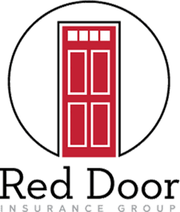 Red Door Insurance Group - Logo 800