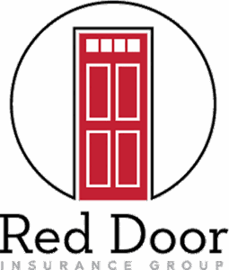 Red Door Insurance Group - Logo 800